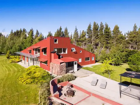 Hermosa finca en Las Vicotiras