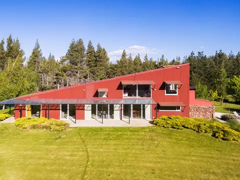 Hermosa finca en Las Vicotiras