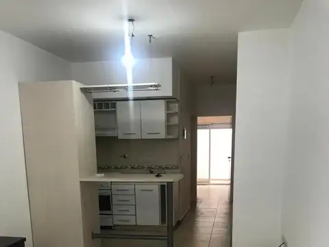 Depto Tipo Casa en Venta de 1 dormitorio