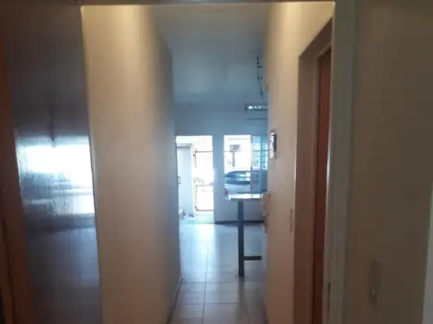 Depto Tipo Casa 2 ambientes con 1 baño