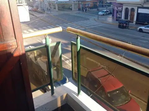 Departamento en Alquiler en Villa del Parque, $ 580.000