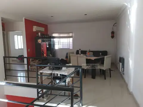 Excelente ph 3amb amplio en inmejorable zona 