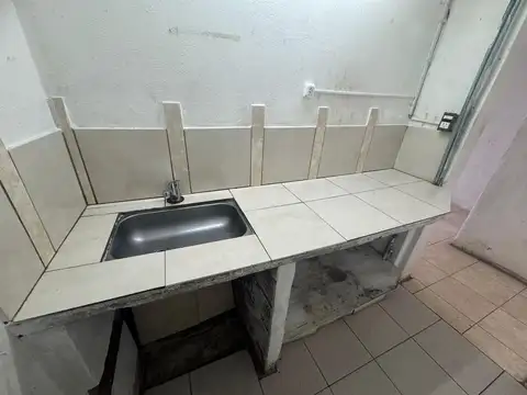 Bussiness Premises - Virreyes