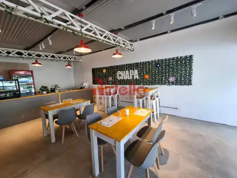 Local en Alquiler 2 años