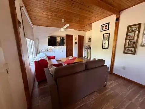 Casa en Venta 6 años