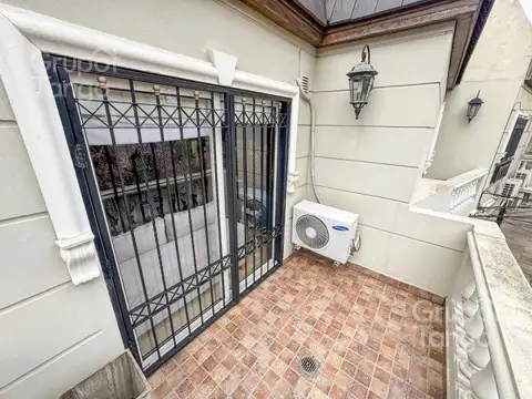 Venta Ph Villa Luro Tres Ambientes Frente Balcón Terraza Quincho Parrilla APTO CREDITO