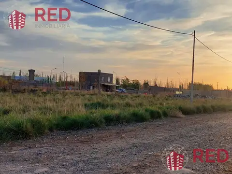 Terreno en Venta 30  mts Fondo