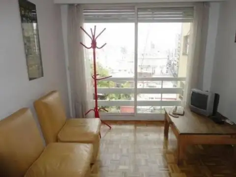 Departamento en Alquiler Temporal en San Telmo, USD 720