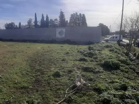 Terreno en Venta en San Carlos, USD 19.750