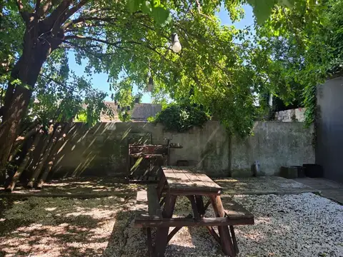 Departamento en Alquiler 35 años