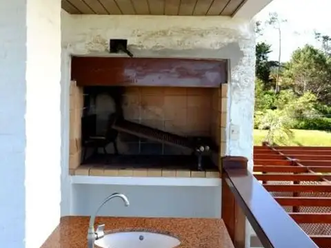 Departamento 4 ambientes con 3 baños