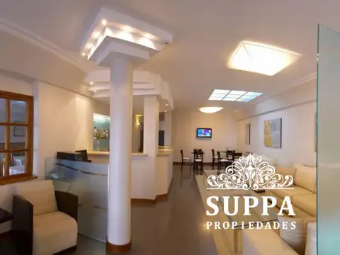 HOTEL EN MAR DEL PLATA VENTA