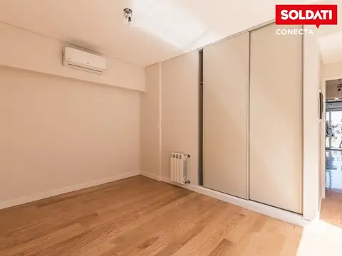 Departamento en Venta de 4 dormitorios