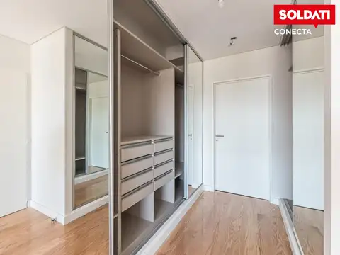 Departamento en Venta al Este