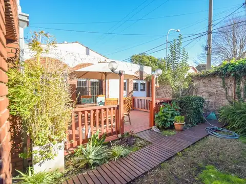 Casa en Venta en Parque Luro, USD 220.000