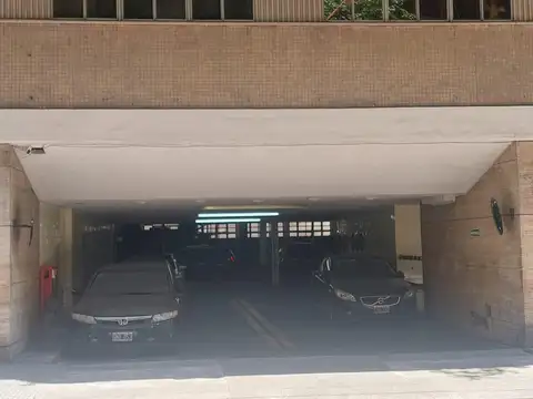 Cochera en  Montevideo 1566