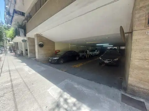 Cochera en  Montevideo 1566