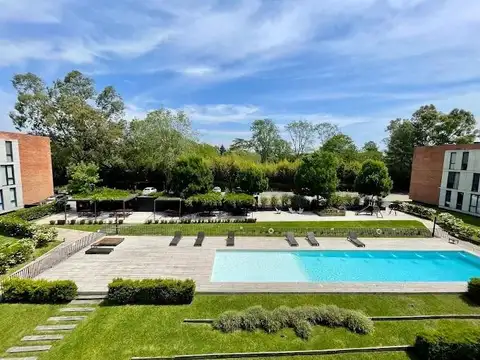 Venta Dpto 2 Amb. Club Bamboo