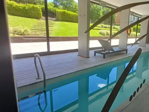 Departamento en Venta en Villa Rosa, USD 95.000