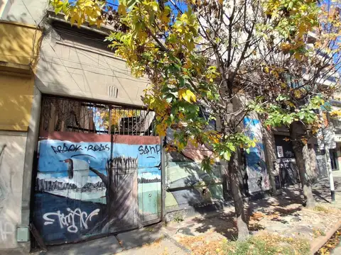 Terreno en Venta de 482,0 m2