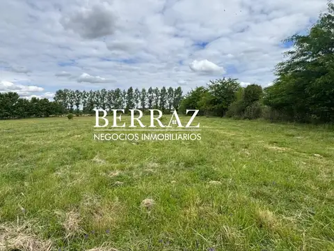 Terreno en Venta de 2798,0 m2