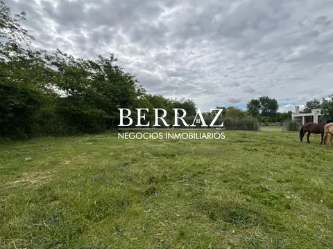 Terreno Lote  en Venta en Manzanares, Pilar, G.B.A. Zona Norte
