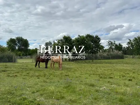 Terreno en Venta, FOT 0.8