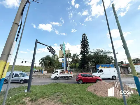 Terreno en venta de 2617,63 m² ubicado en una excelente zona Fisherton Rosario Santa Fe