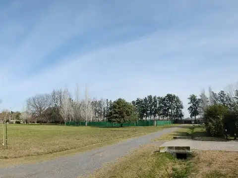 Terreno en Venta en Haras Del Sol, USD 65.000