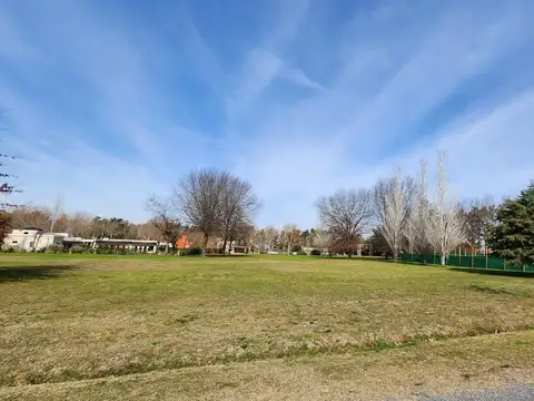 Terreno en venta - 1.621Mts2 - Haras del Sol, Pilar