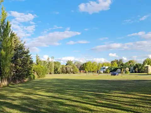 Terreno en Venta de 1621,0 m2