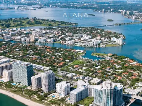 9901 West Bay Harbor Drive Bay Harbor Islands, FL 33154, Estados Unidos 9900