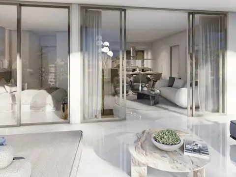 Departamento en Venta A Estrenar