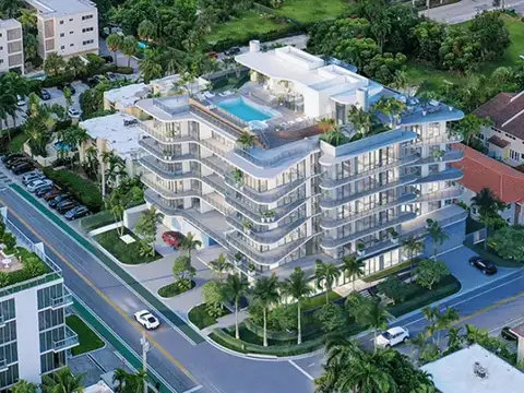 Departamento en Venta de 3 ambientes