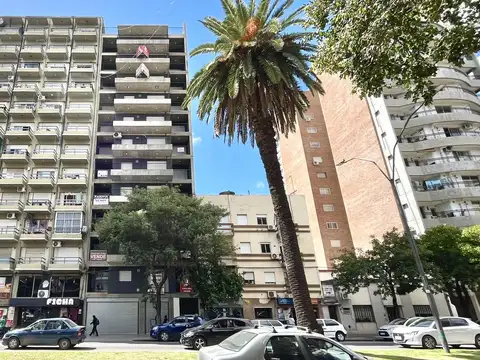 Departamento - Nuestra Señora de Lourdes