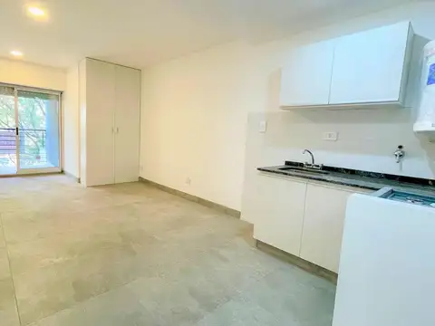 Departamento en Venta al Oeste