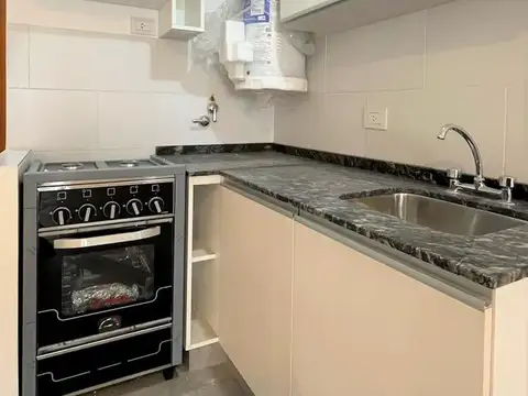 Departamento - Nuestra Señora de Lourdes