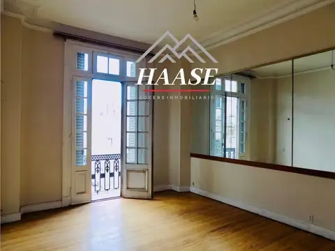 Departamento en Venta en San Telmo, USD 169.000