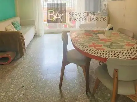 Departamento en Venta en Olivos, USD 133.000