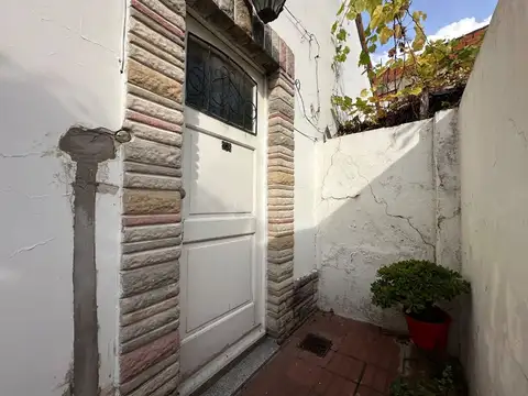 Depto Tipo Casa en Venta de 2 dormitorios