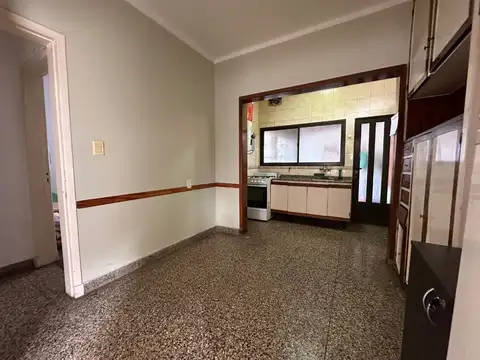 VENTA PH 3 AMB C/PATIO Apto Cred - LOMAS DE ZAMORA