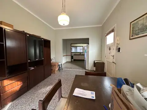 Depto Tipo Casa en Venta 48 años