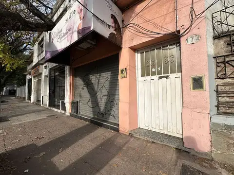 VENTA PH 3 AMB C/PATIO Apto Cred - LOMAS DE ZAMORA