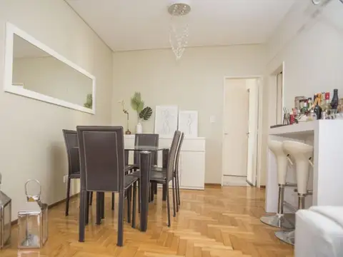 Departamento en Alquiler en Palermo, USD 2.000