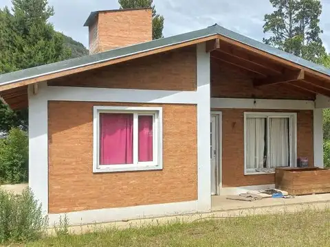 los Repollos. El Bolson, Rio Negro