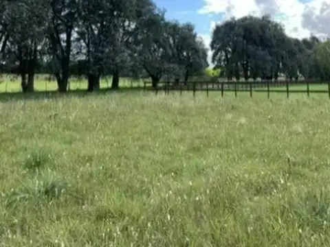 Terreno en Venta en La Ranita, USD 48.000