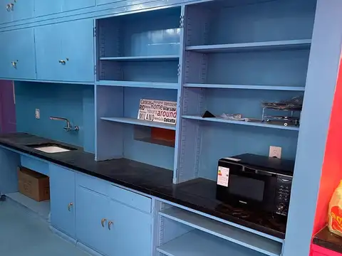 IMPORTANTE COMPLEJO DE CABAÑAS EN LA REJA PARTIDO DE MORENO