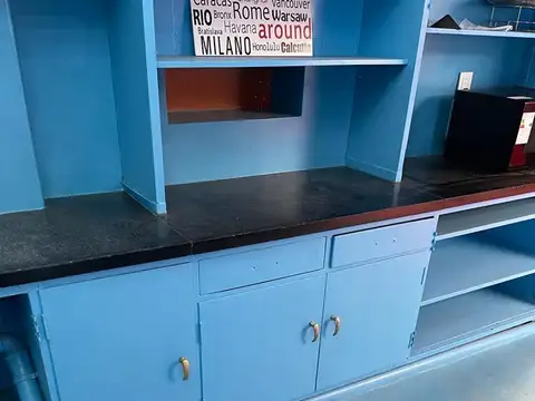 Ricardo Güiraldes 600