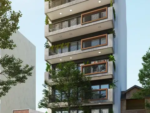 Departamento 3 ambientes Villa Urquiza