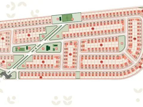 Terreno en Venta en Praderas De San Lorenzo, USD 114.000